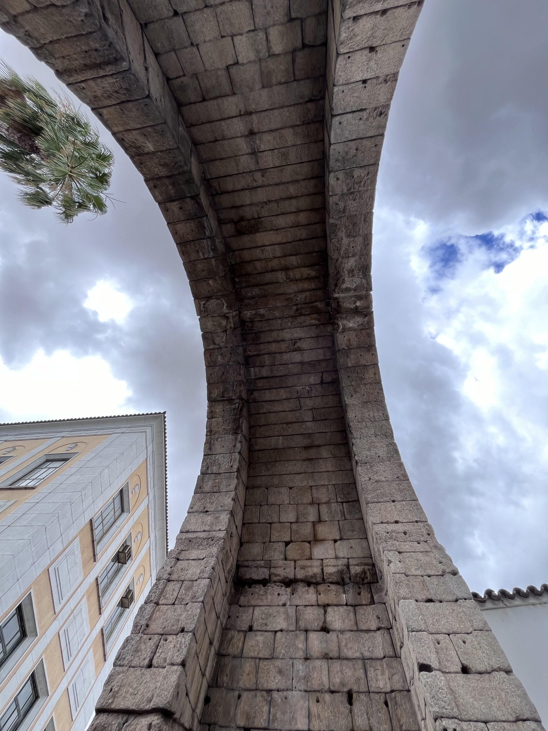 Mérida Arco de Trajano 2